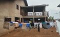 6 Bedrooms Uncompleted House For Sale at Tema Comm 25